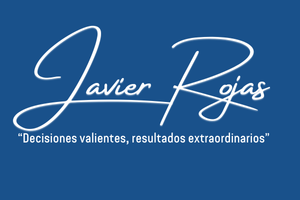 Javier Rojas Logo